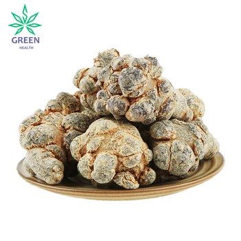 

San Qi- Tian Qi- Radix Notoginseng Panax notoginseng Pseudoginseng Herb