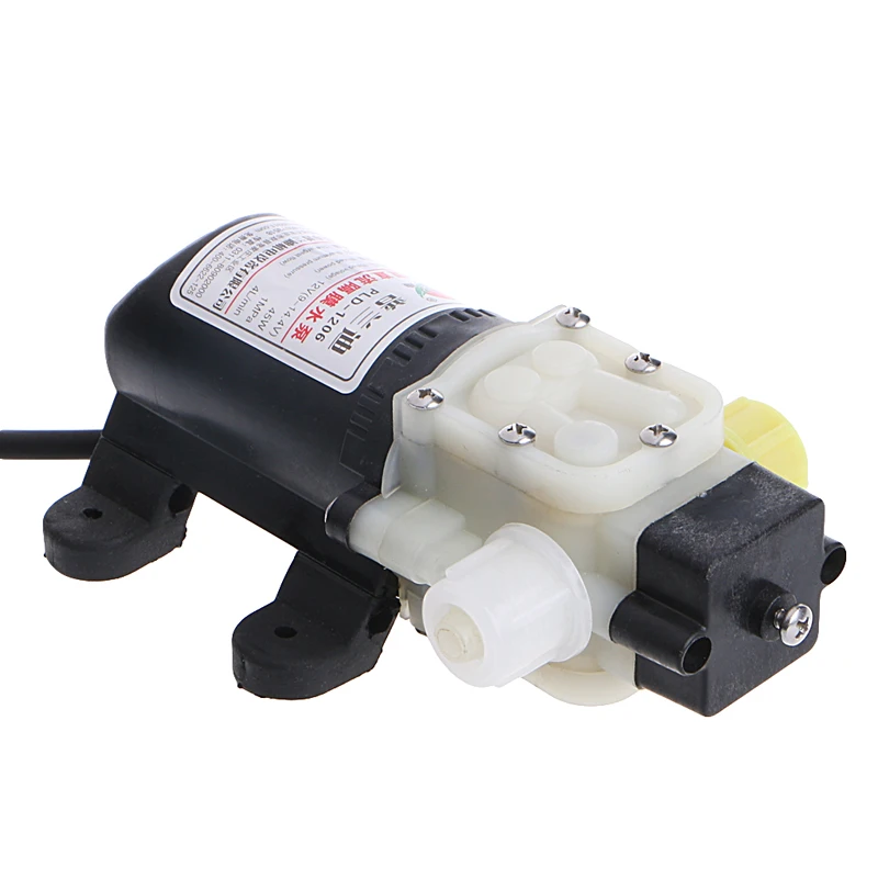 

12V 45W Car Electric Oil Diesel Fuel Extractor Transfer Pump w/Cigarette Lighter