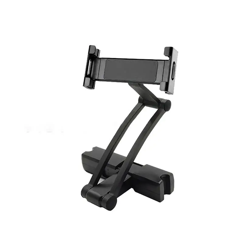 5-13 Inch Car Holder Car Back Seat Headrest Tablet Phone Stand for iPad Air Mini 2 3 4 Pro PC Holders for Xiaomi Huawei Pad