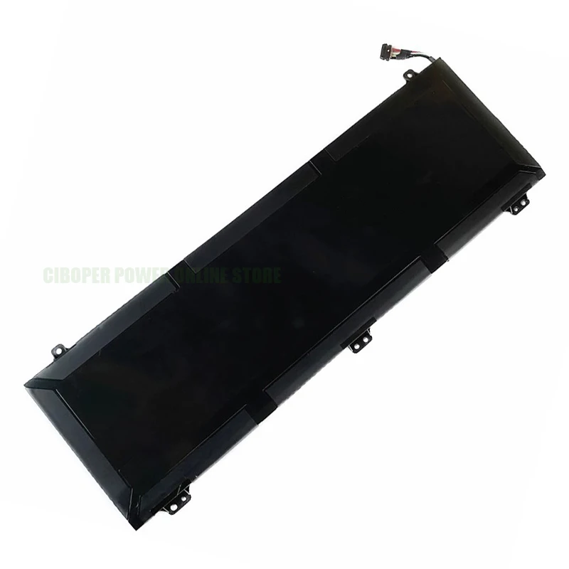 Bateria Genuína Nova L12m4p61 7.4v 45wh 6100mah do Portátil de cp para U330 U330p U330t - Imagem 2
