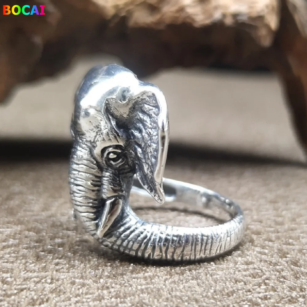 icchoco×bocca リング bocca