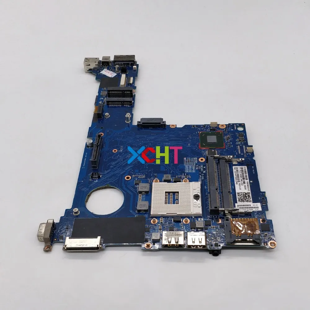 Placa-mãe para notebook