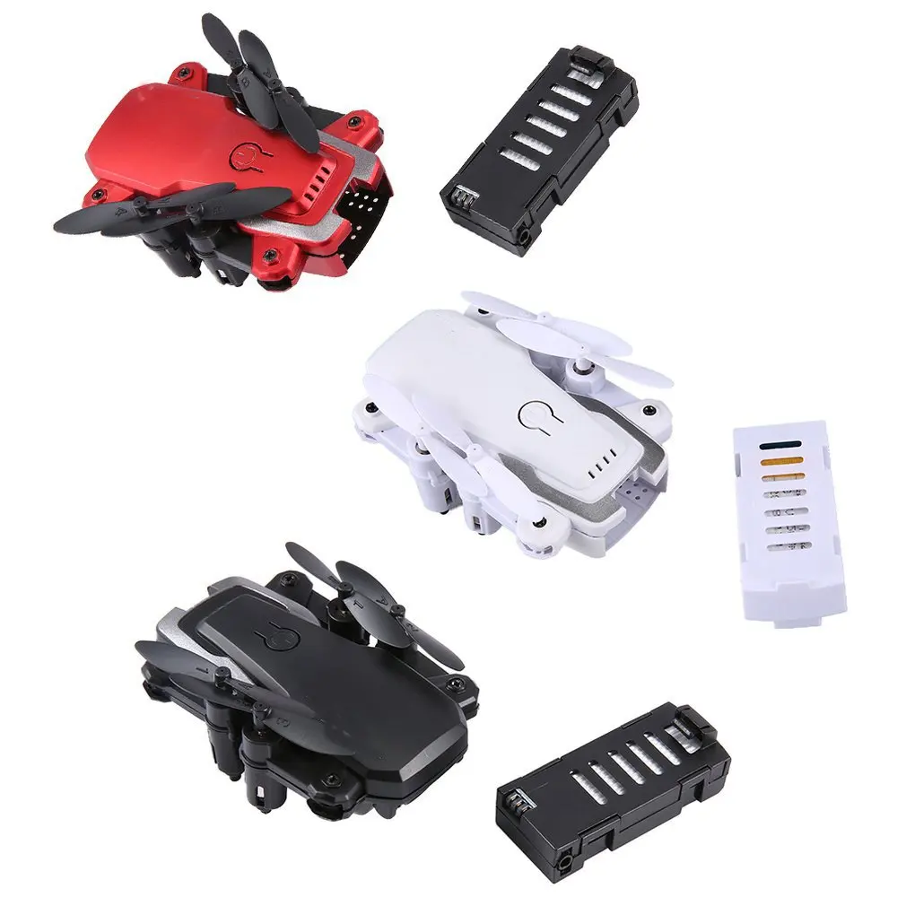 TXD G1 Foldable Mini RC Drone WiFi Altitude Hold One Key Takeoff 360-degree Stunt High/Low Speed Quadcopter 2MP Camera TXD G1 Foldable Mini RC Drone WiFi Altitude Hold One Key Takeoff 360-degree Stunt High/Low Speed Quadcopter 2MP Camera