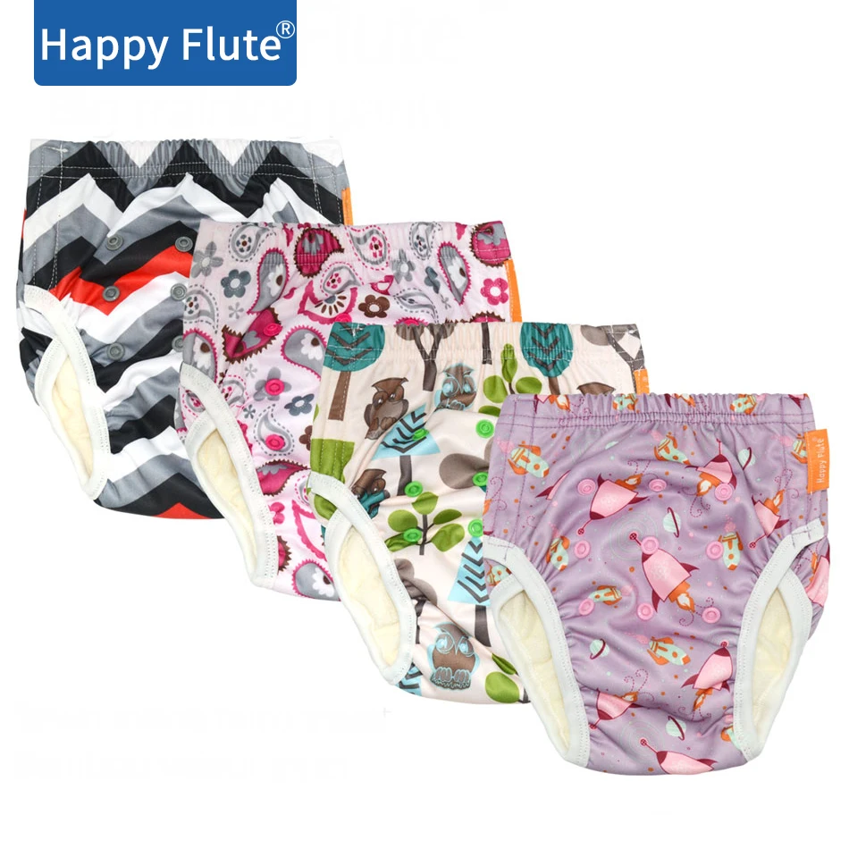 HappyFlute/большие тренировочные штаны для малышей верхняя одежда из бамбука и