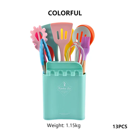 Colorful