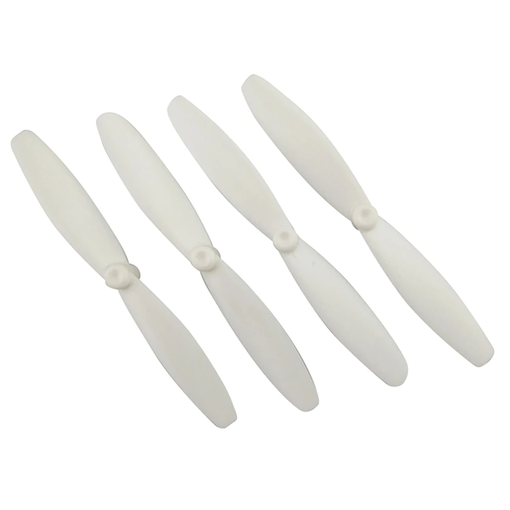 8pcs Propeller Prop for Parrot Minidrones 3 Mambo Swing RC Quadcopter Parts Accessory