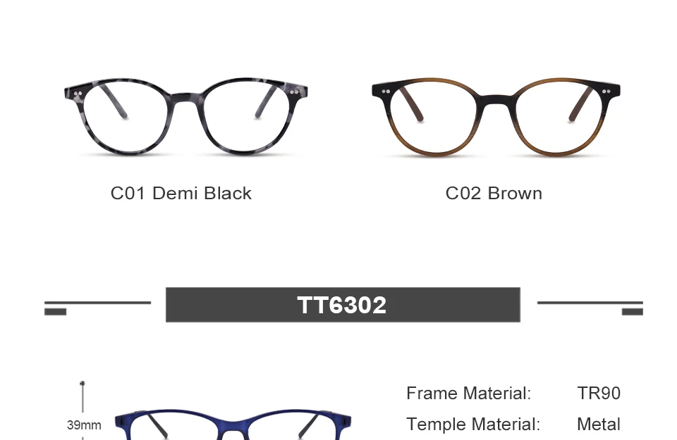 optical glasses frame-9