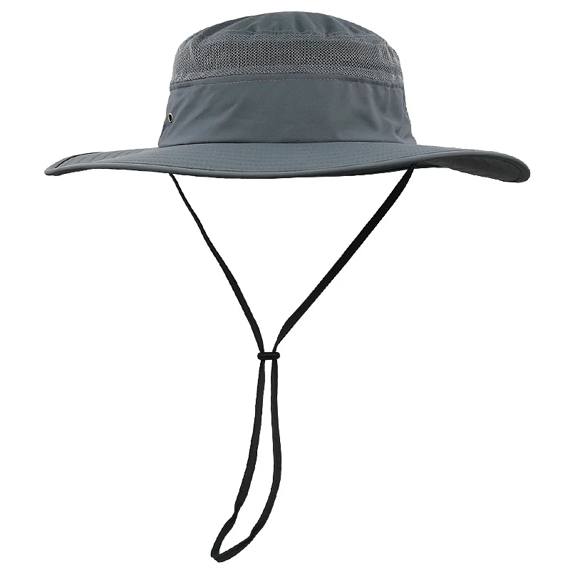 IKFIVQD Gorro Unisex De Pescador, Gorro De Punto De Invierno Para Uso Diario, Negro, L