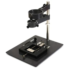 Лучшая подставка для горячего воздуха, электрическая паяльная станция, держатель для сушилки, держатель для воздушного инструмента, стойка для сварки, вспомогательные инструменты для джига