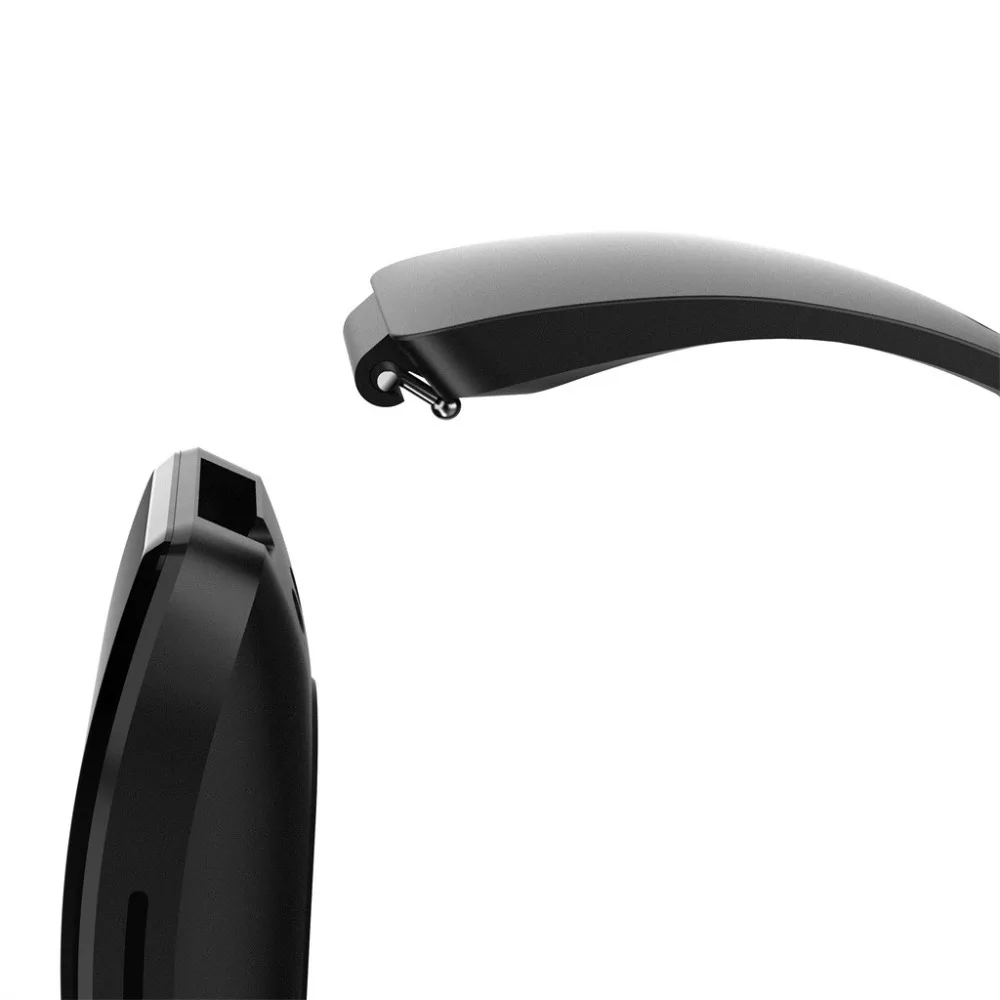 Bluetooth Спорт Шагомер Смарт часы Браслет мониторинг сна IP67 Смарт водонепроницаемый браслет пульсометр с кабелем Charg