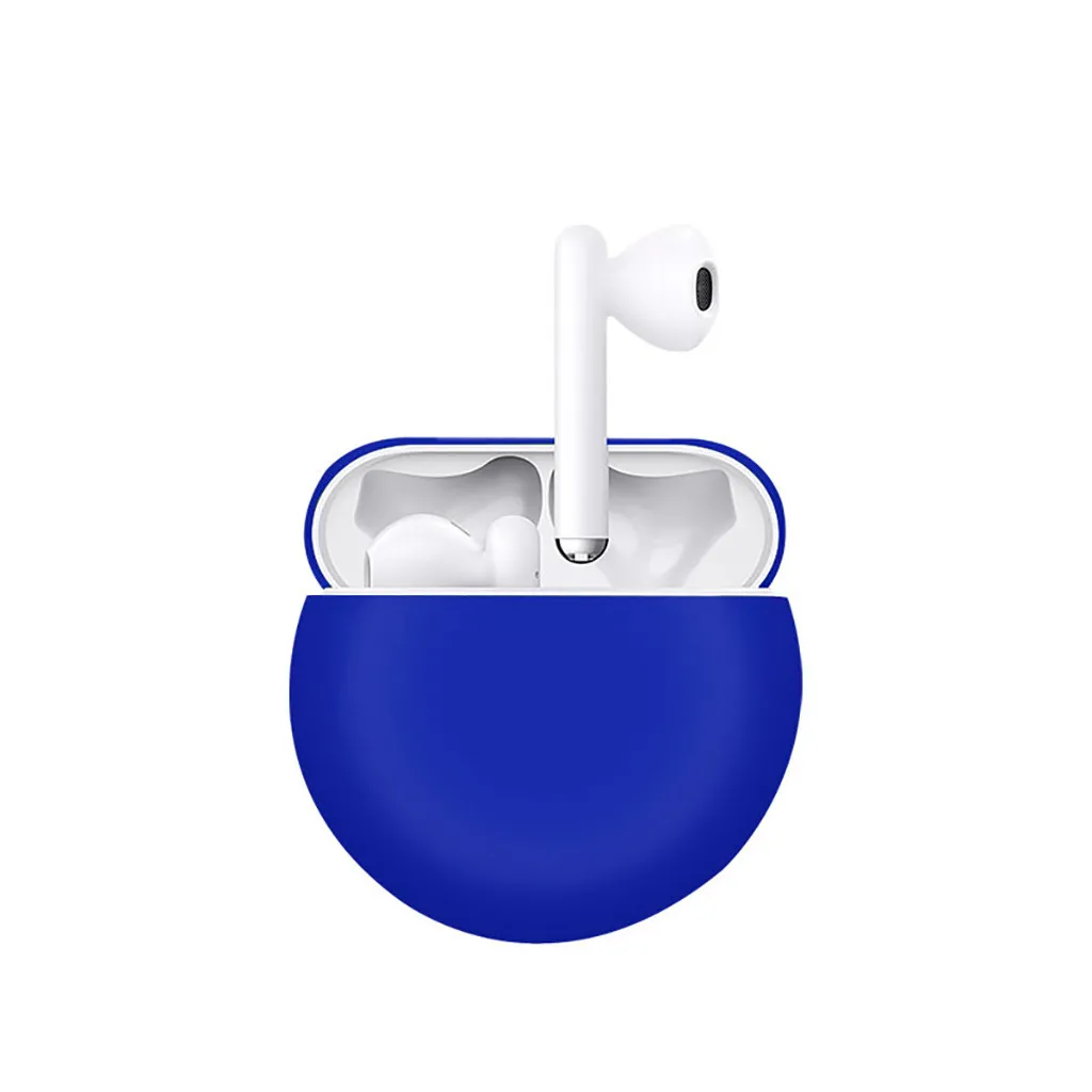 G Силиконовый беспроводной Чехол для наушников с Bluetooth для huawei Freebuds 3, чехол для беспроводной зарядки, силиконовый защитный чехол# Y - Цвет: G