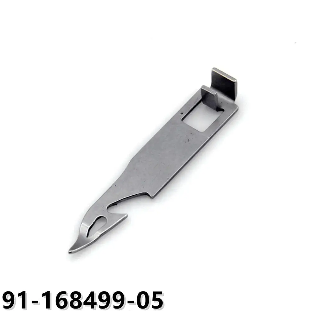 Industrial Pfaff Sewing Machine Accessories Pfaff 438 Thread Cutting