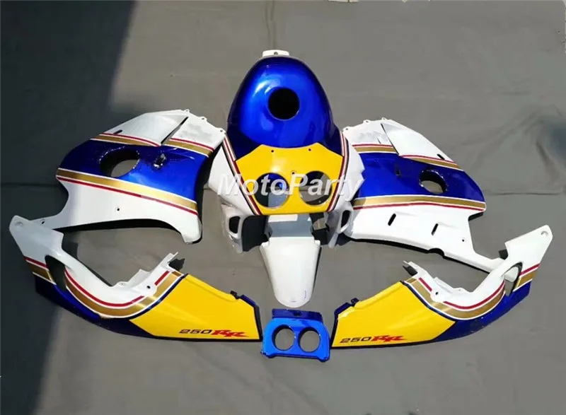 Ручной версия обтекатель кузова мотоцикла для Honda CBR250RR CBR 250RR MC22 1990-1999 CBR 250 RR CBR250 RR Инжекционный кузов
