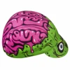 Dog Brain New Classical Cycling Caps OSCROLLING Gorra Ciclismo Unisex 3