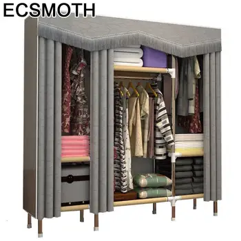 

Casa Ropero Meuble Rangement Armario Almacenamiento Gabinete Closet Guarda Roupa Mueble De Dormitorio Bedroom Furniture Wardrobe