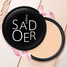

Beautiful Image of Velvet Soft Honey Flawless Powder Foundation Light and Breathable Powder Foundation for Makeup Setting