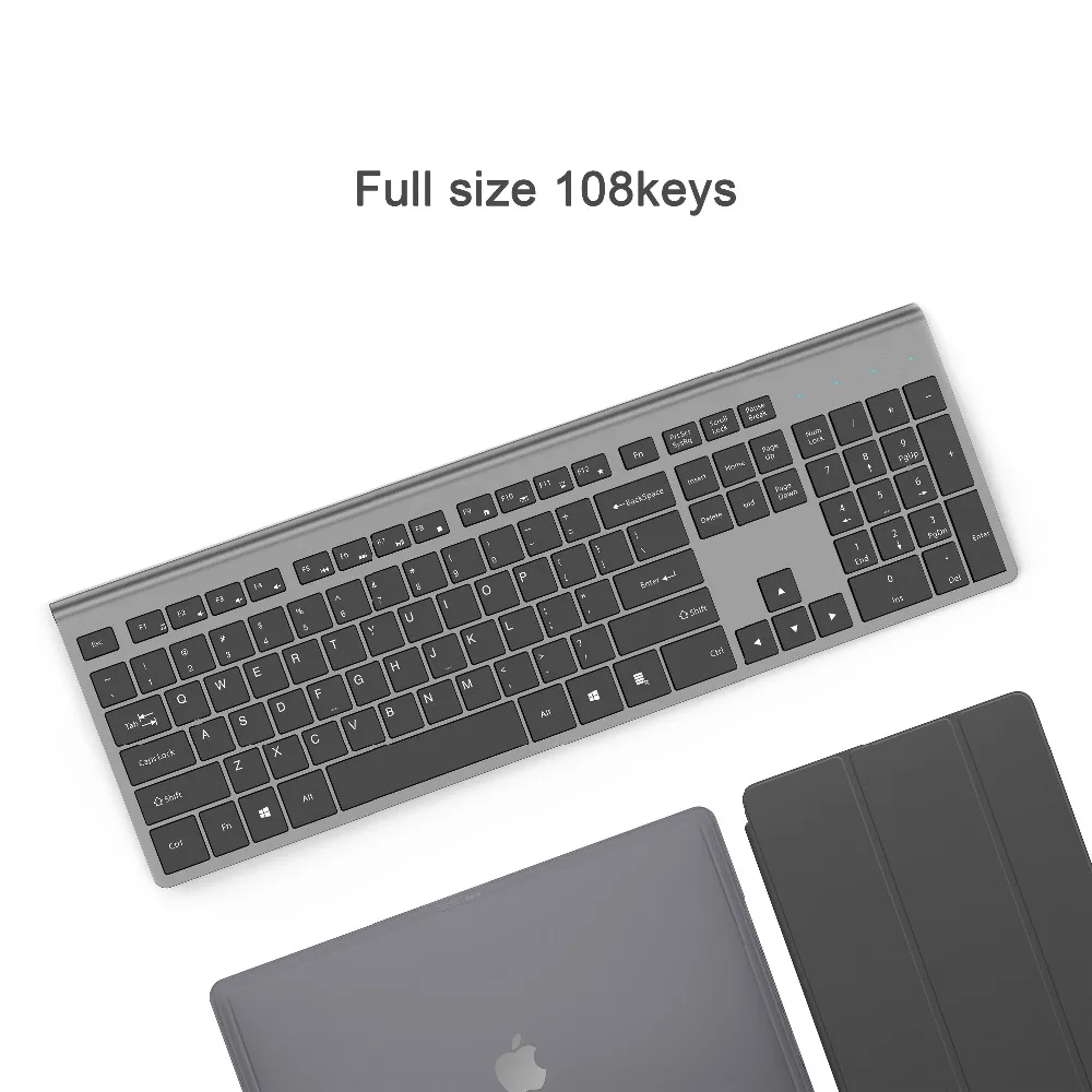 slim keyboard 4