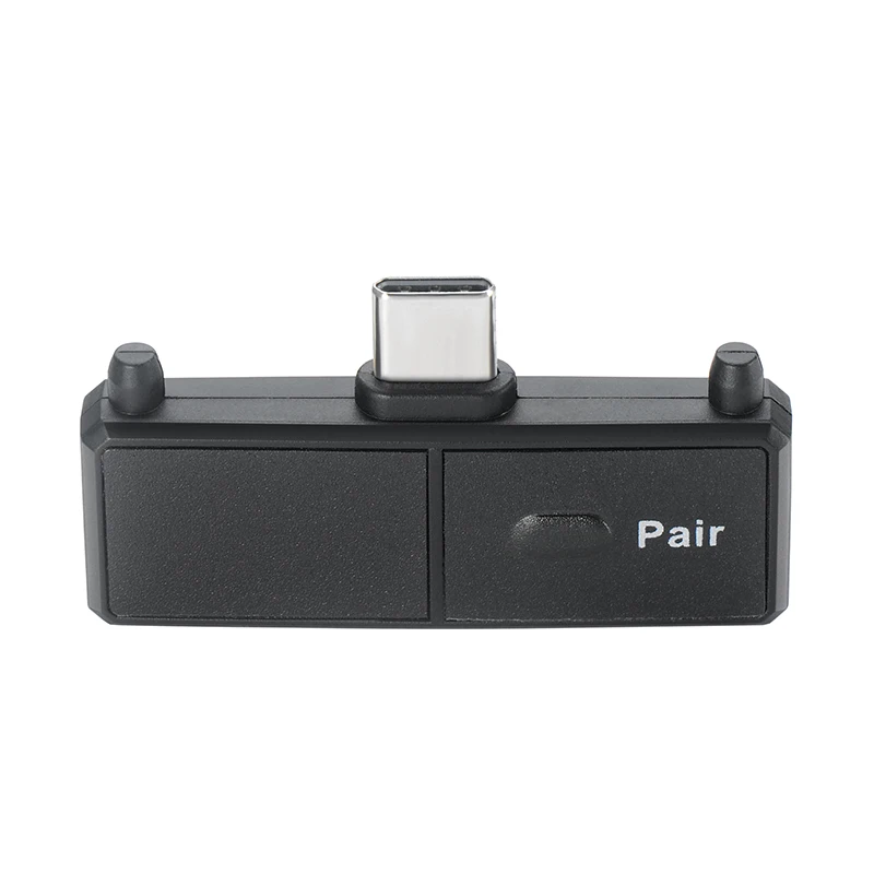 TYPE-C Bluetooth аудио передатчик USB 5V Портативный Легкий переключатель/PS4 Plug And Play