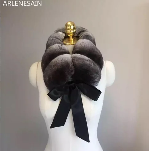 Arlenesain на заказ 2019 новый дизайн мех норки лоскутное шитье Шиншилла меховой