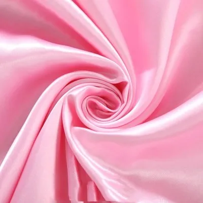 Белая Атласная Скатерть 140 см x 250 см прямоугольная скатерть скатерти для свадебных мероприятий вечерние украшения отеля - Цвет: Pink