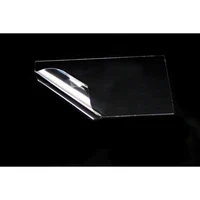 3pcs Clear Soft PET LCD Screen Protector for Lowrance Hook Reveal 5 Fish Finder 5inch Shield Film Accessories 2
