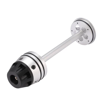 

1 Pcs Motorcycle Rear Wheel Axle Fork Wheel Protector Crash Slider, for BMW R1200GS LC ADV R NineT Pure Racer Urban G/S R 1200 R