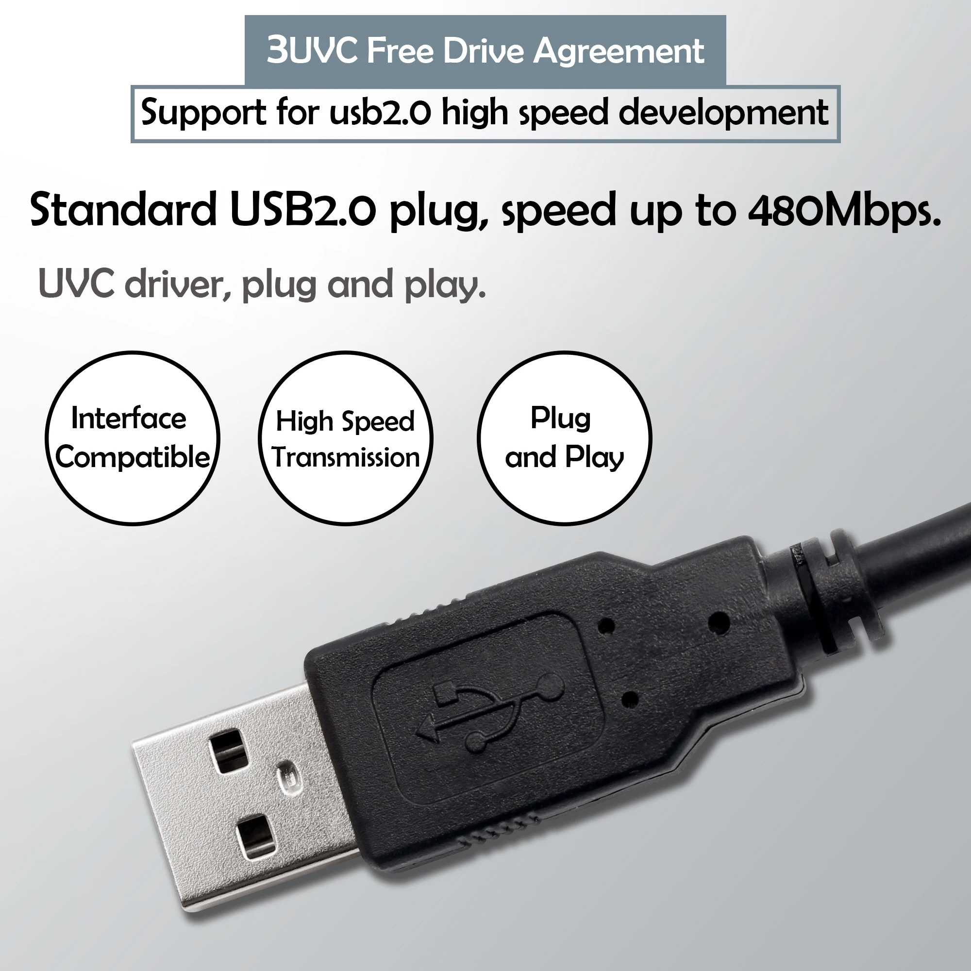 8MP 3264X2448 USB веб-камера 5-50 мм ручной варифокальный объектив IMX179 веб-камера для Android, Linux Windows Mac OS видеонаблюдение