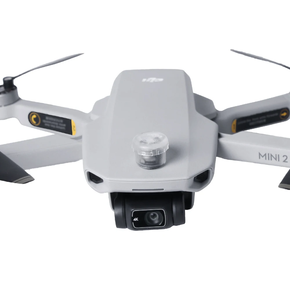 Feux Stroboscopiques Drone Rouge Vert Haute Luminosité 3 Modes