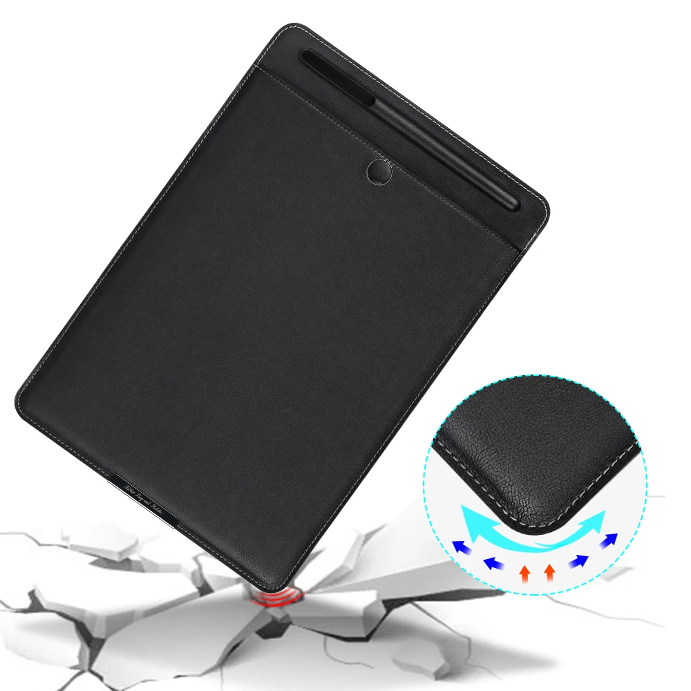 GOLP рукав Чехол для iPad Pro 10,5 Air 3 чехол с карандашом, из искусственной кожи с откидной крышкой для iPad Pro 10,5 чехол