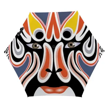 

Umbrella 8060 (2) Women's Umbrella Umbrella Male Men's Umbrella Umbrella Rain Women Child Umbrella Umbrella for Children Child's