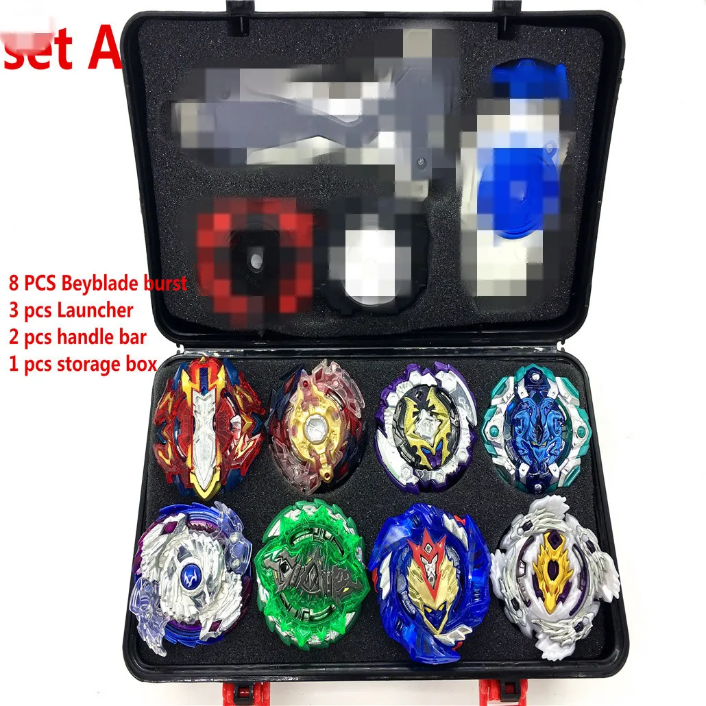 Игрушка-гироскоп B122 B120 B125 B127 B128 в коробке с ручкой передатчика
