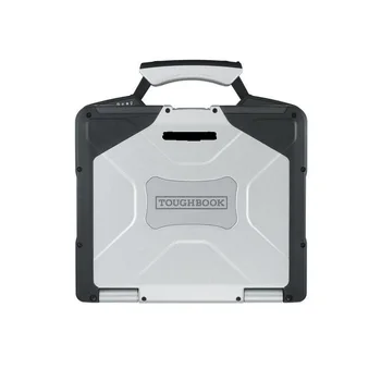 

P-anasonic CF-31 CPU i5 Toughbook High quality CF31 4GB Memory Card No HDD Anti-Corrosion Laptop for ALLDATA C4 c5 pc computer