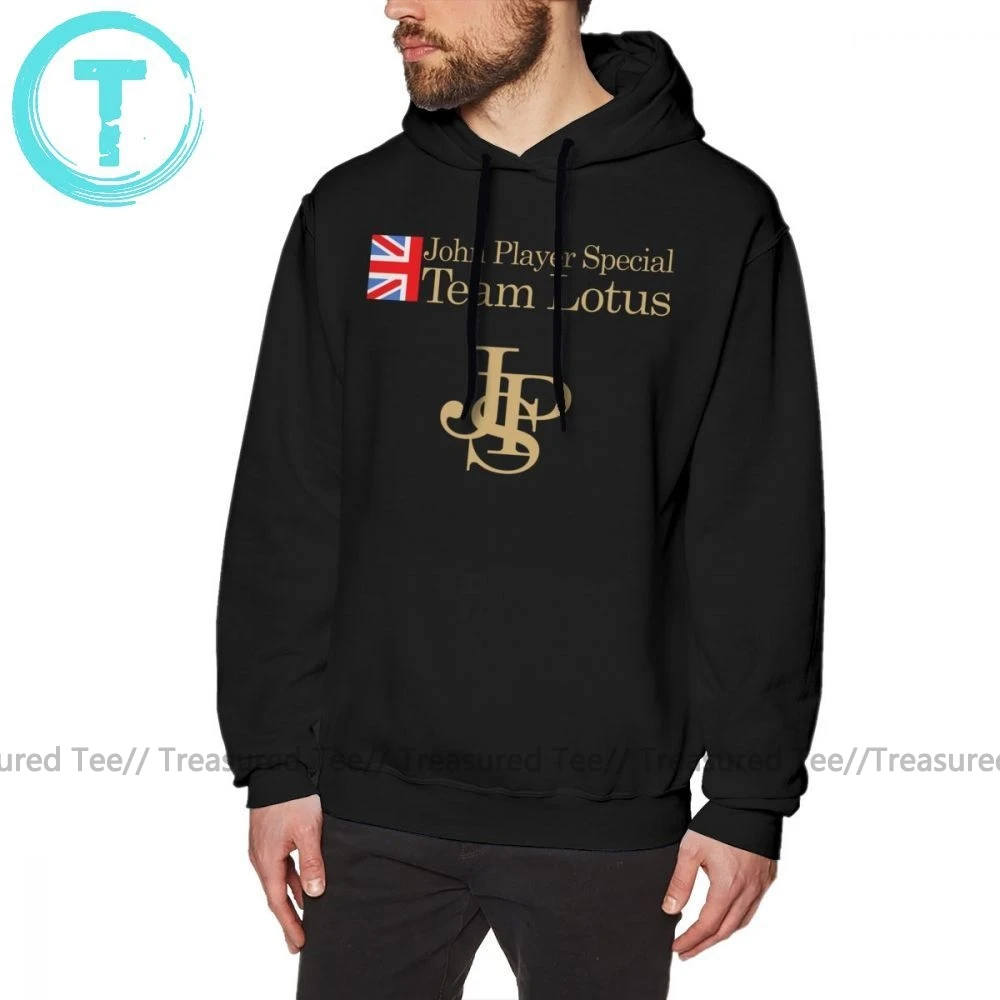 john player sweatshirt