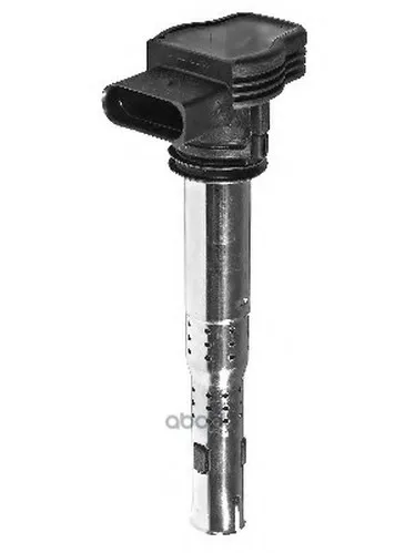 Катушка Зажигания Audi A3/A4/G4 Beru Zse033 Beru арт. ZSE033