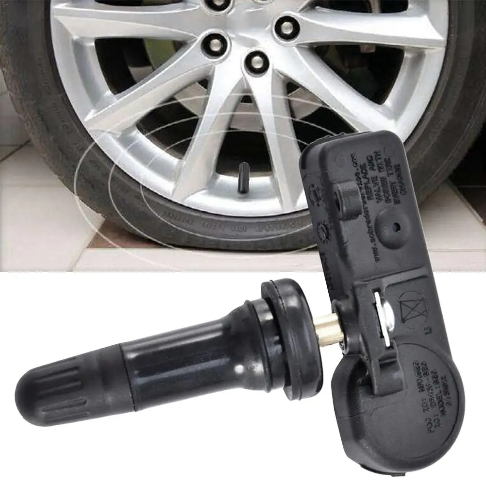Автомобильная система контроля давления в шинах TPMS датчик давления в шинах для Subaru Forester 28103SA001 OEM 28103SG000 28103AJ00A