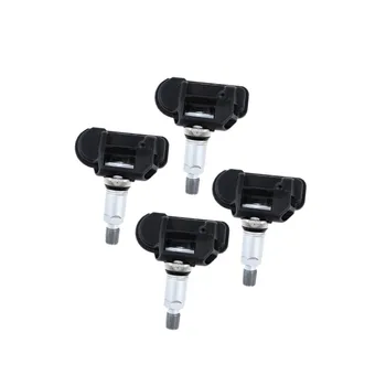 

4pcs 13598775 13581560 TPMS Tire Pressure Sensor Replacement For Chevrolet C7 Corvette