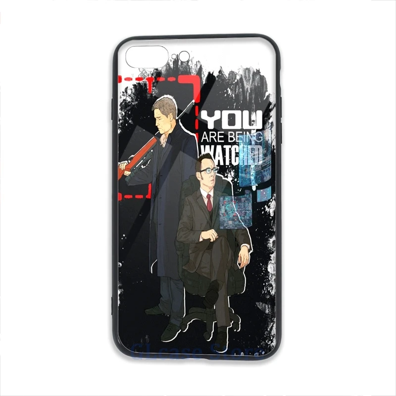 В поле зрения Чехол для мобильного телефона iPhone 12 Pro 11 X XR XS Max 8 7 6 6s Plus 5s Мягкий ТПУ
