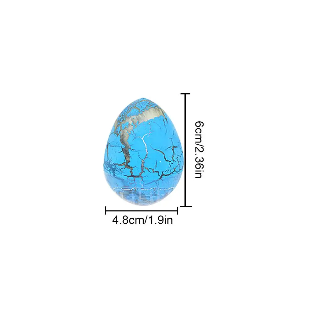 12 шт. динозавр Инкубационное яйцо игрушка цветная трещина Тип игрушка яйца Детские развивающие игрушки Динозавр яйцо модель игрушки