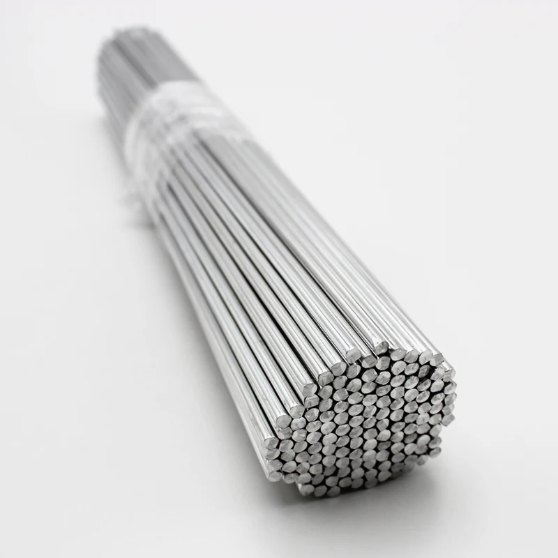 ER5356-Tig алюминиевые сварочные стержни 1,6 мм