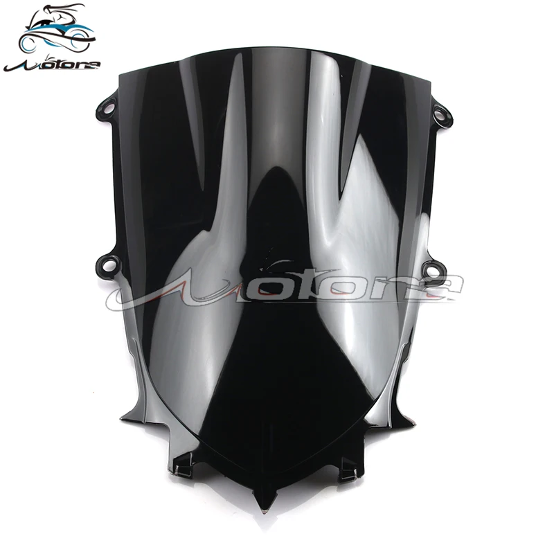 Мотоцикл ветровое стекло для YZF600 YZF 600 YZF-R6 YZFR6 R6 17 18