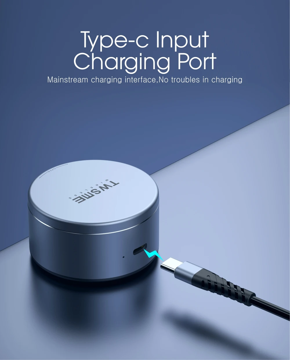 Votoon TWS настоящие беспроводные наушники Bluetooth V5.0 наушники спортивная Гарнитура наушники Ai управление Беспроводная зарядка наушники