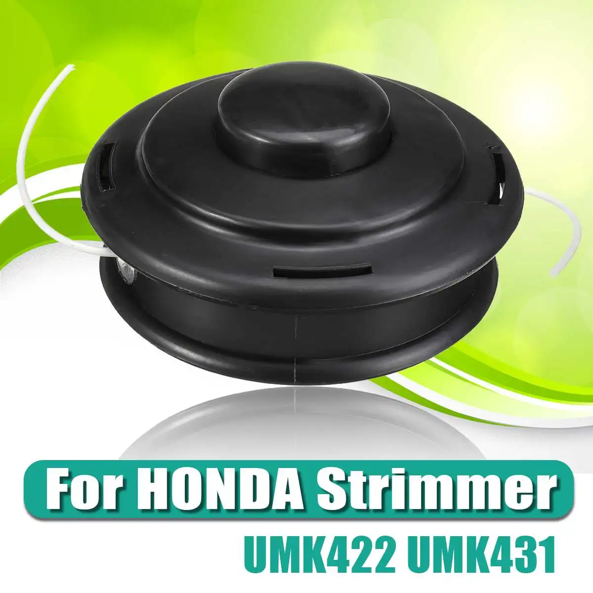 Нейлоновая режущая линия для HONDA Strimmer UMK422 UMK431 72560-VF9-C41EX