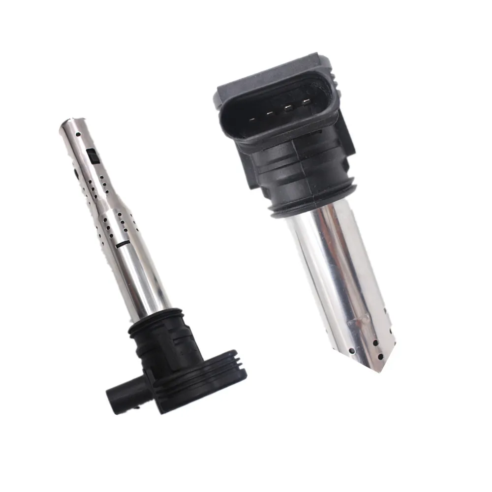 Катушка зажигания 06F905115A для Audi A3 A4 Allroad A5 A6 Q3 VW Beetle CC EOS GTI