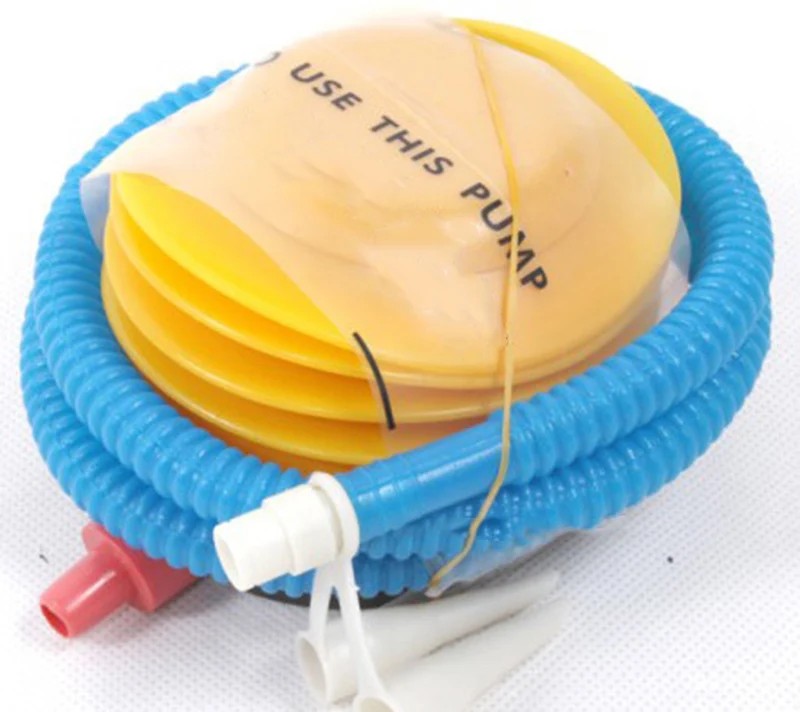 Air pump 55cm йога мяч Фитнес упражнений Йога Пилатес Тренажерный зал Спорт фитбол для баланса стабильности прочности для дома и улицы тренировки массажные шарики - Цвет: Air pump