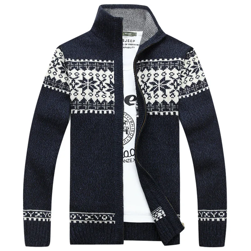 New Mens Clothing SweaterCoat Sweater Jackets Men Cashmere 2019 Slim Fat Wool Casual Sweaters Men Zipper Knitted Coats Clothes New Mens Clothing SweaterCoat Sweater Jackets Men Cashmere 2019 Slim Fat Wool Casual Sweaters Men Zipper Knitted Coats Clothes