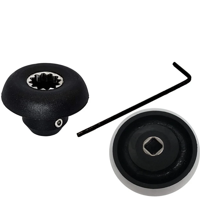 1Set Replacement Drive Socket With Wrench For Vitamix 5200 series Blenders mixer 64oz 32oz Spare Parts Tool