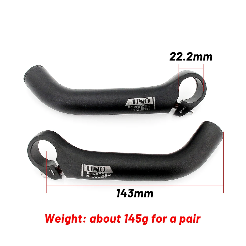 Bar Ends Corne Velo Decathlon Guidon Vélo Decathlon Corne Guidon