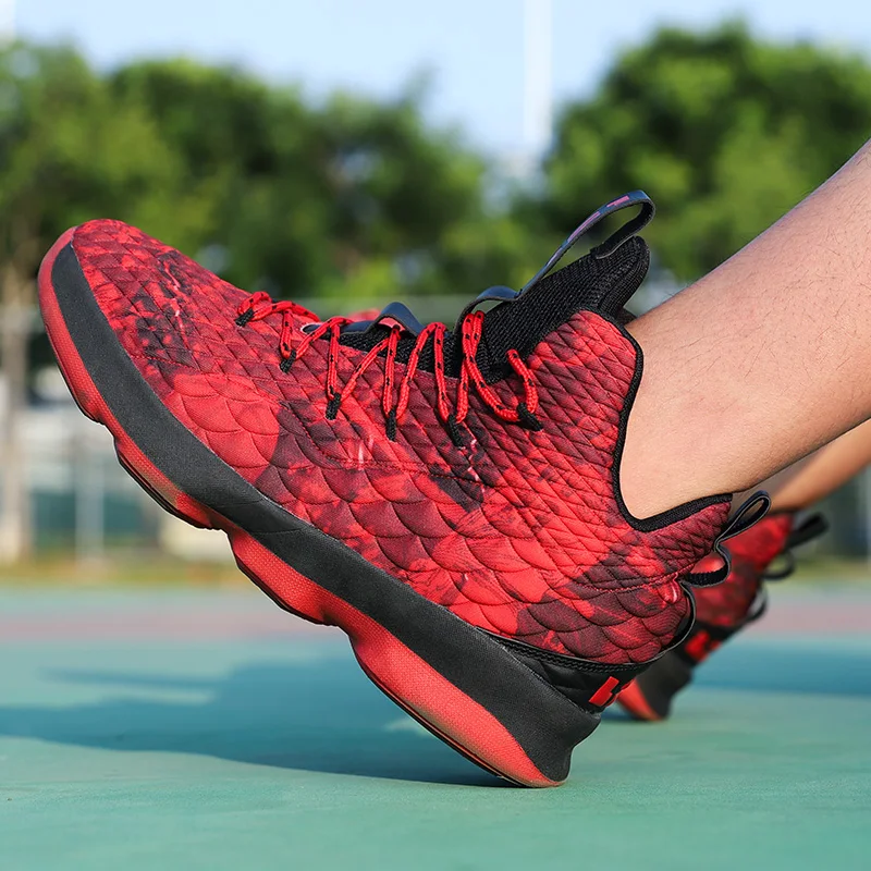 Высокие мужские баскетбольные кроссовки Jordans амортизирующие для баскетбола
