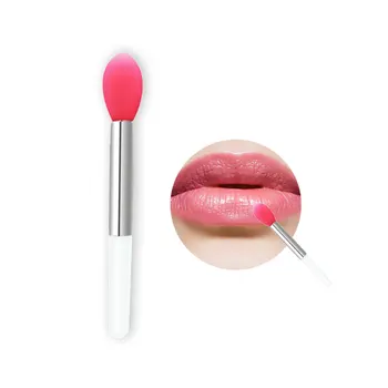 

Lip Brush Cosmetic Makeup Lip Brush Lipstick Lipstick Lip Gloss Stick Pen Applicator Lip Gloss Brush Tool