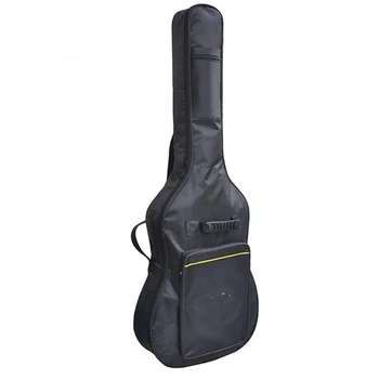 

41 Inch Ukulele Bag Guitar Waterproof Case Ukulele Protecting Backpack with Adjustable Shoulder Strap High Quality